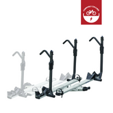 EXTENSOR PORTABICICLETA YAKIMA STAGETWO +2 ADD ON VAPOR
